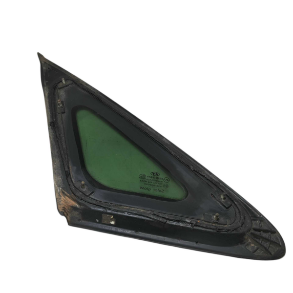 VIDRO FIXO TRASEIRO DIREITO HYUNDAI AZERA 2008 2009 A 2011 - Imagem 5