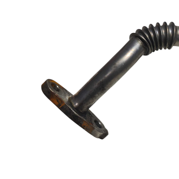 TUBO CANO TURBINA BMW X5 4.8 V8 2007 2008 2009 - Imagem 4