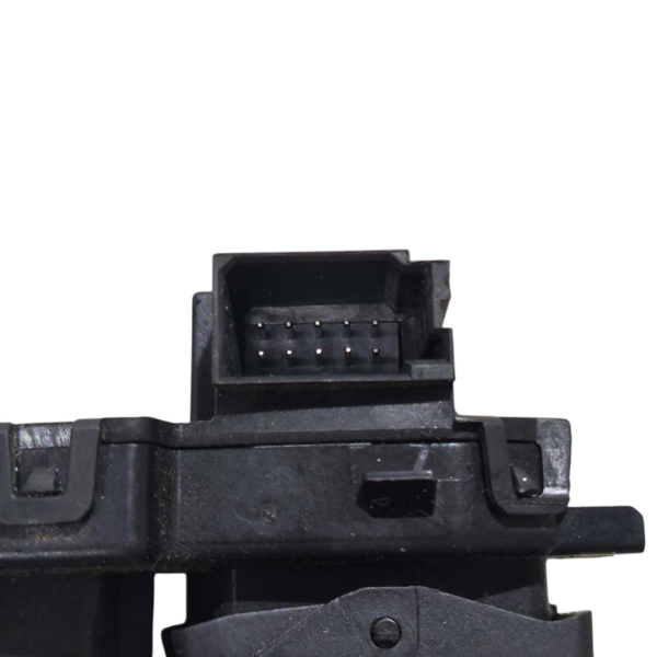 BOTÃO COMANDO VOLANTE bt4t9e740afw FORD EDGE 3.5 2013 A 2015 - Imagem 4
