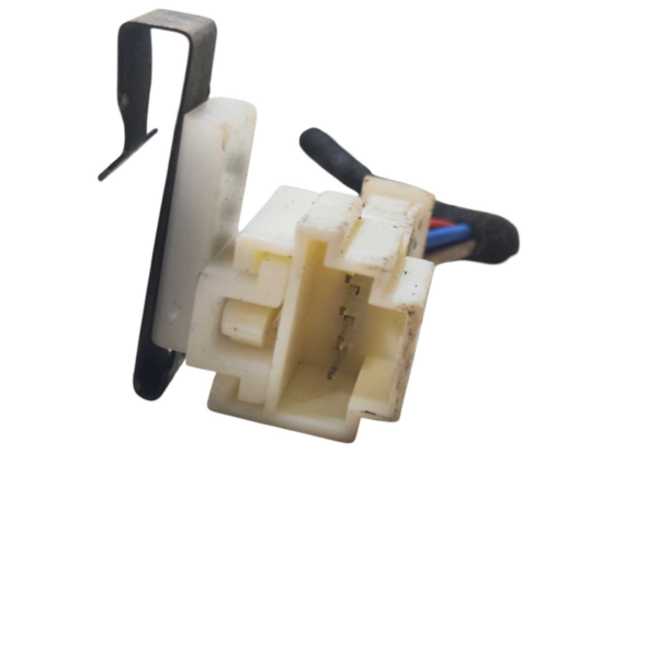VENTILADOR MOTOR AR A2048300708 MERCEDES C280 2010 A 2012 - Imagem 5