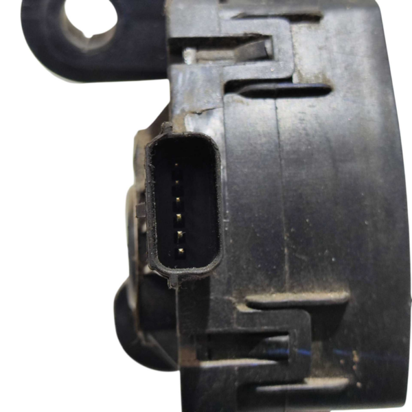 PEDAL ACELERADOR DT439F836AB FORD EDGE 3.5 2013 2014 2015 - Imagem 3