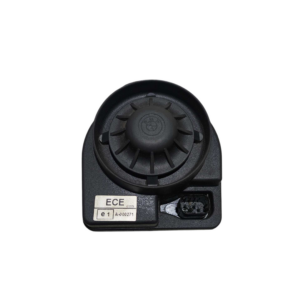 SIRENE ALARME 838315214 BMW X5 4.4 V8 2002 A 2008 DETALHE